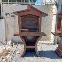 جا کبابی|مصالح و تجهیزات ساختمان|تهران, آبشار تهران (دریاچه)|دیوار