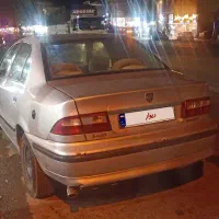 سمند LX EF7، مدل ۱۳۸۸