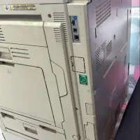 دستگاه پرینت و کپی رنگی توشیبا ۴۵۵۵|پرینتر، اسکنر، کپی، فکس|اهواز, امانیه|دیوار