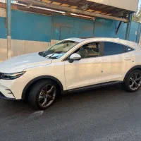 دیگنیتی پرستیژ 1402 بی رنگ|خودرو سواری و وانت|تهران, شهرک غرب|دیوار