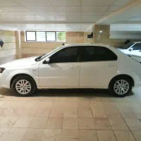 دنا معمولی مدل 98|خودرو سواری و وانت|کرمانشاه, |دیوار