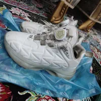کفش بچه گانه اسپرت سایز۳۲و۳۳
