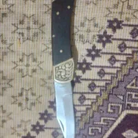 چاقوعتیقه وبی همتا|کوهنوردی و کمپینگ|شهرکرد, |دیوار