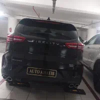 فیدلیتی الیت / اقساطی/ نقدی / تحویل فوری|خودرو سواری و وانت|تهران, اقدسیه|دیوار