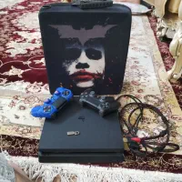 پی اس فور کپی خور 1 ترا بایت