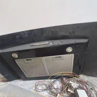 فروش فوری هود آشپزخانه