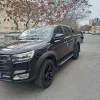 کی ام سی KMC مدل ۱۴۰۲|خودرو سواری و وانت|تبریز, |دیوار