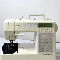 چرخ خیاطی ژاپن