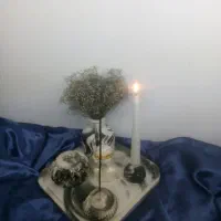 ست گلجا دکوری کادو|صنایع دستی و سایر لوازم تزئینی|نیشابور, فردوسی جنوبی|دیوار