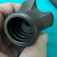 مته حفاری برای معدن کوه سنگ  نمک چاه اب|ابزارآلات|تهران, امین حضور|دیوار