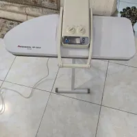 اتو پرس جنرال آمریکایی قد 90 1800w مدل sp|اتو و لوازم اتو|کرج, گوهردشت|دیوار