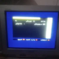 تلویزیون سام سونگ ۲۱ اینچ با آنتن سام سونگ