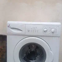 لیاس شویی دونار  ۵ کیلو تازه تعمیر بدون مشکل