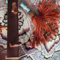 تنبور کارکرده، خوش صدا|سازهای سنتی|همدان, |دیوار