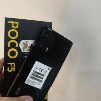شیایومی Poco f5