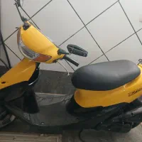 پاکشتی درحدنو|موتورسیکلت|اصفهان, جلالیه|دیوار