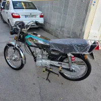 موتور هندا ۱۲۵ ساوین مدل ۱۳۹۳