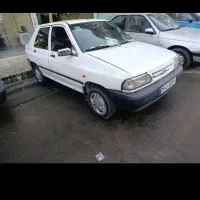 پراید 131 مدل95|خودرو سواری و وانت|نسیم‌شهر, |دیوار