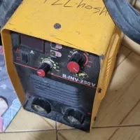 دستگاه ۲۵۰آمپر صبا