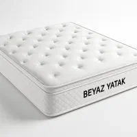 تشک طبی و فنری