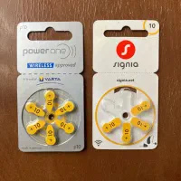 فروش باطری سمعک به پایین ترین قیمت