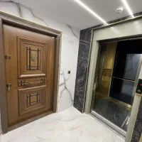 فروش آپارتمان ۱۴۰ متر زعفرانیه گلشهر پرواز