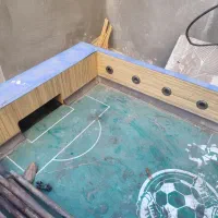 فوتبال دستی|ورزش‌های توپی|مریوان, |دیوار