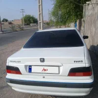 پژو پارس مدل ۱۴۰۱|خودرو سواری و وانت|رودبار, |دیوار