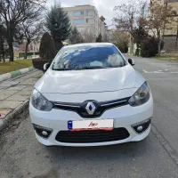 رنو فلوئنس E4،بی رنگ، اتوماتیک