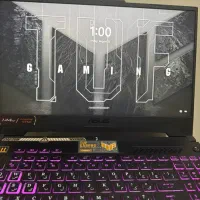 لپتاپ tuf f15