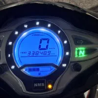 فروش موتور طرح ویو احسان|موتورسیکلت|ری, ملک‌آباد|دیوار