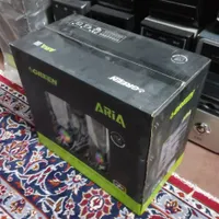 کیس گیمینگ نسل 6 i5 ـ کارت گرافیک 8g مجزا|رایانه رومیزی|زنجان, |دیوار