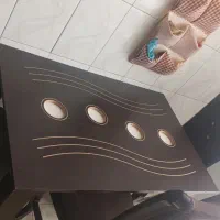 ناهار خوری ۴ نفره