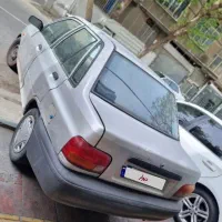 پراید۸۷سالم سالم