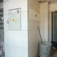 استخدام کارگر ساختمانی