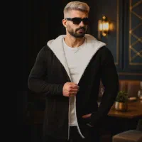 کاپشن سوئیشرت لباس شلوار پیراهن ساعت کفش پاییز|لباس|کرمان, |دیوار