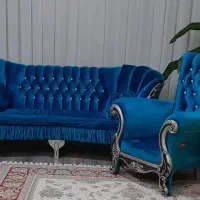 فروش مبلمان هفت نفره