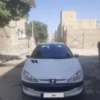 206 sd مدل ۹۸|خودرو سواری و وانت|ماهدشت, |دیوار