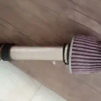 کیت مکش تیبا