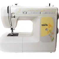 چرخ خیاطی وستا 2010