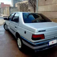 پژو مدل ۸۸ دوگانه دستی