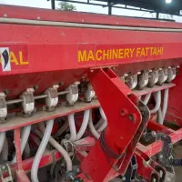 ردیفکار ریز دانه کار وگندم