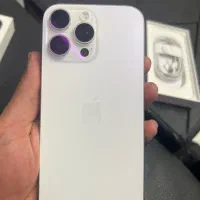 آیفون ۱۶ پرومکس ۵۱۲ گیگ