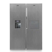 خرید و فروش یخچال و سایر لوازم خانگی برقی نو ۴ ر