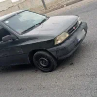 پراید ۱۳۱شاسی بدون ترک|خودرو سواری و وانت|دزفول, |دیوار