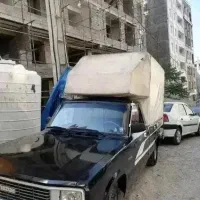 فروش. مزدا وانت 2000 اصل ژاپن.