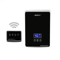 آب گرمکن برقی بدون مخزن آب