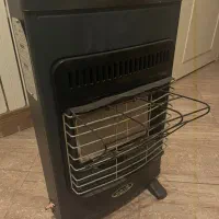 بخاری بزرگ کوچک بدون دودکش و معمولی|بخاری، هیتر، شومینه|تهران, صادقیه|دیوار