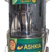 سبزی خورد کن ۳ کیلویی کاملن نو