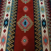 دو عددگلیم فرش|گلیم، جاجیم، گبه|دورود, |دیوار